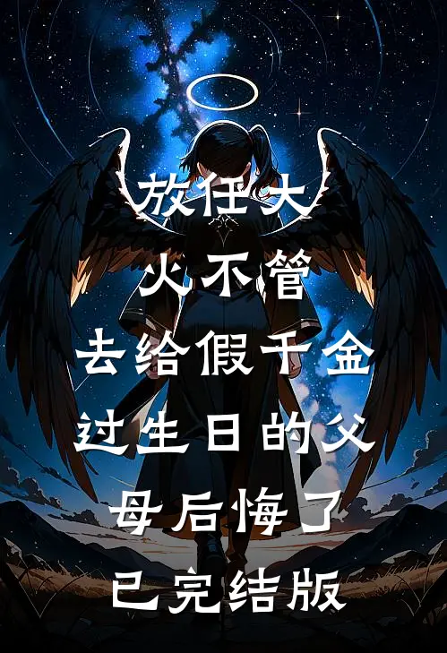 放任大火不管，去给假千金过生日的父母后悔了已完结版