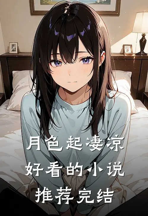 月色起凄凉好看的小说推荐完结
