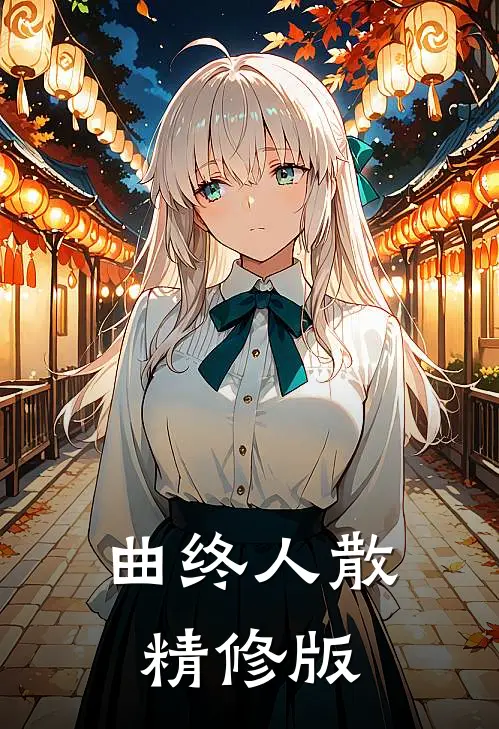 曲终人散精修版