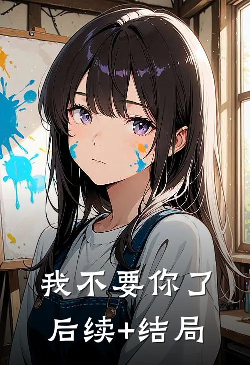 我不要你了后续+结局