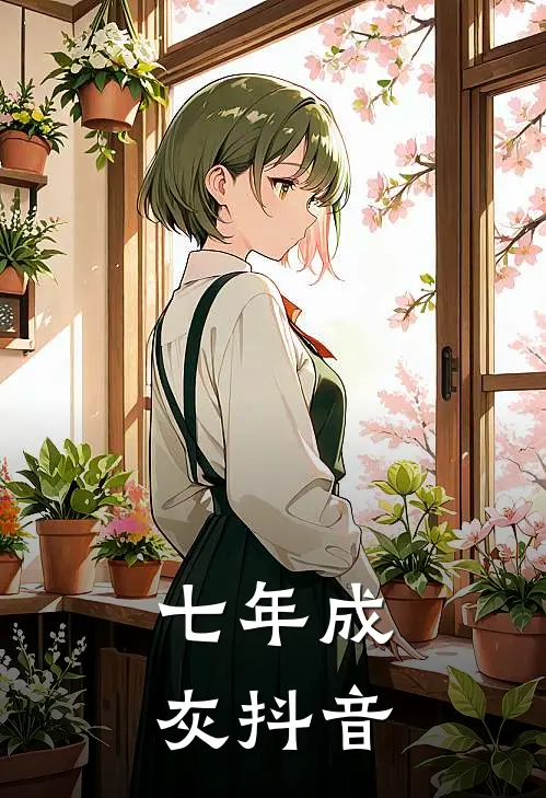 七年成灰抖音