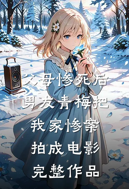 父母惨死后，男友青梅把我家惨案拍成电影完整作品