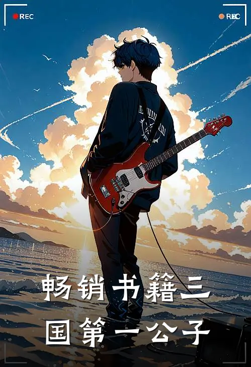 畅销书籍三国第一公子