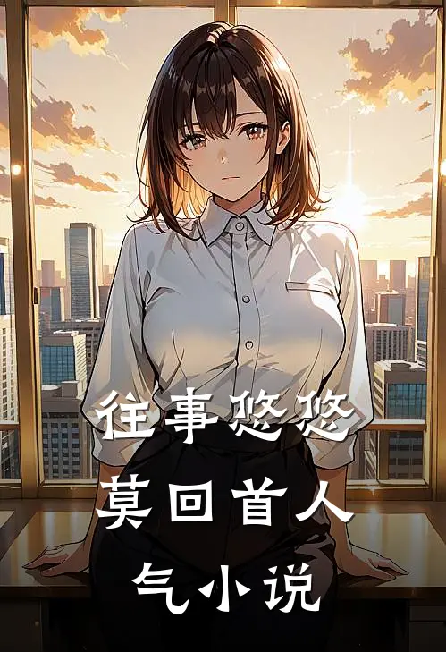 往事悠悠莫回首人气小说