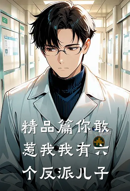 精品篇你敢惹我我有六个反派儿子