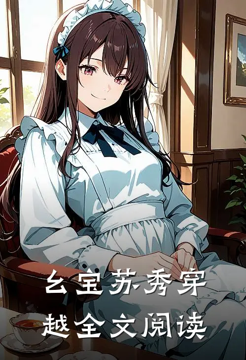 幺宝苏秀穿越全文阅读