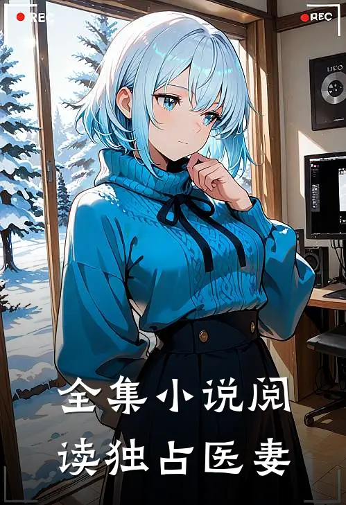 全集小说阅读独占医妻