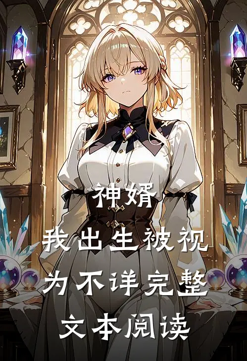 神婿：我出生被视为不详完整文本阅读