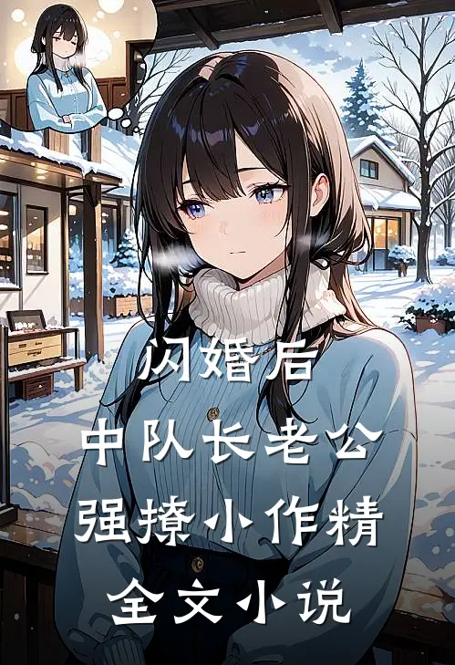 闪婚后，中队长老公强撩小作精全文小说