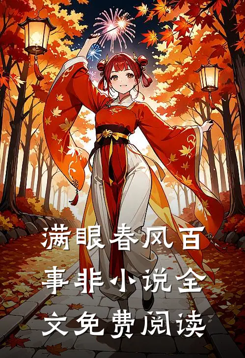 满眼春风百事非小说全文免费阅读