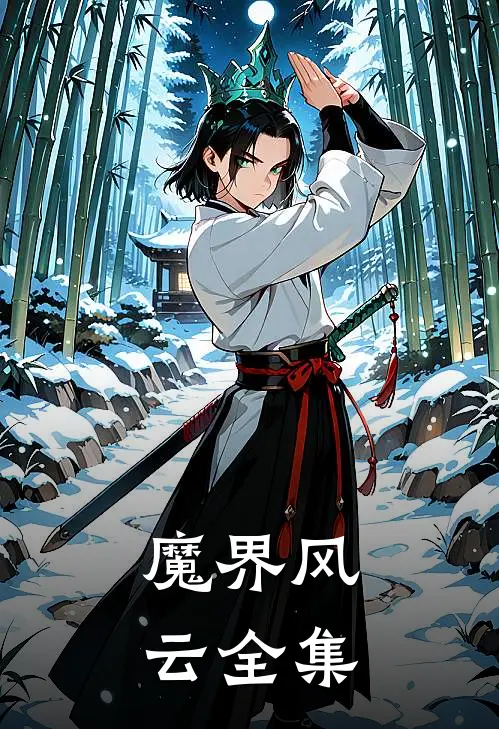 魔界风云 全集