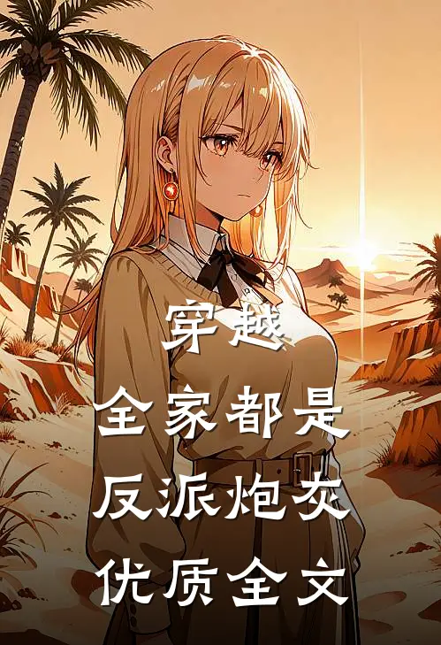 穿越：全家都是反派炮灰优质全文
