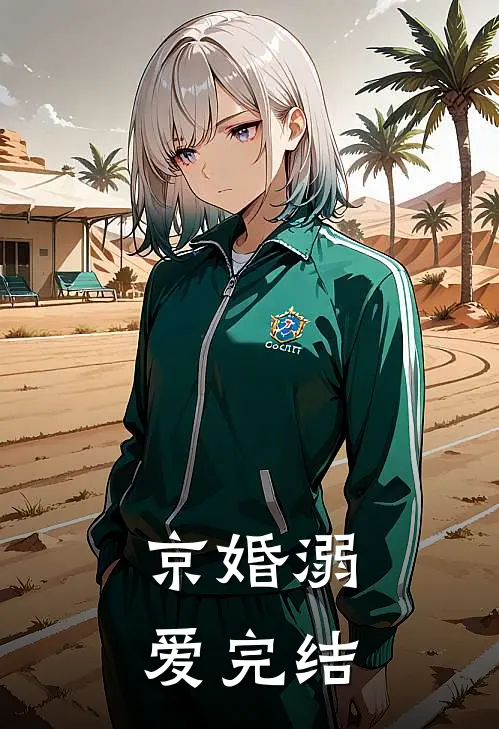 京婚溺爱完结