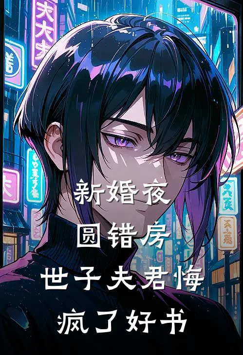 新婚夜圆错房，世子夫君悔疯了好书