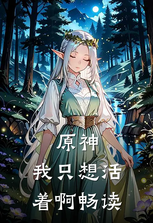 原神：我只想活着啊畅读