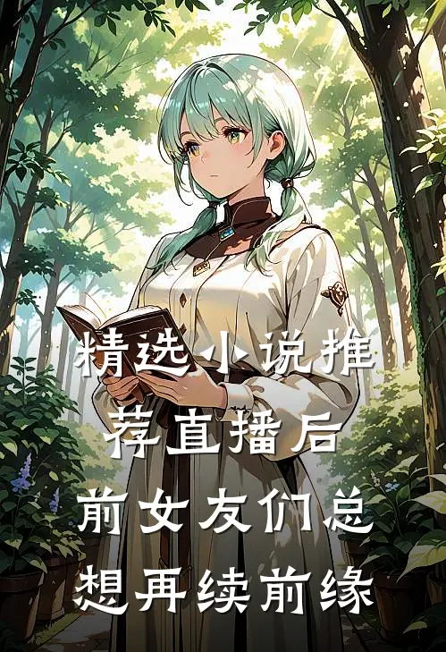 精选小说推荐直播后，前女友们总想再续前缘