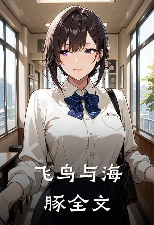 飞鸟与海豚全文