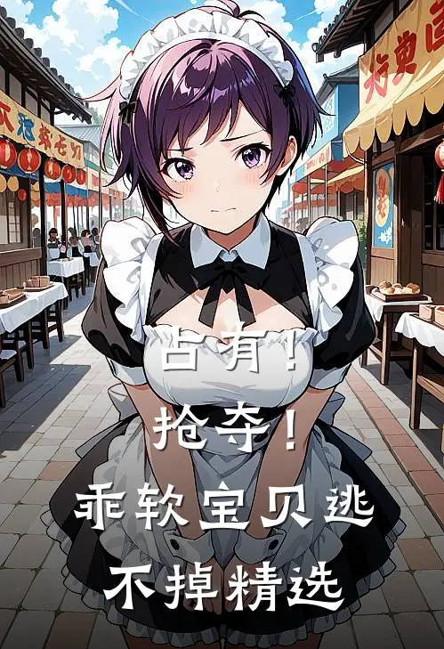 占有！抢夺！乖软宝贝逃不掉精选