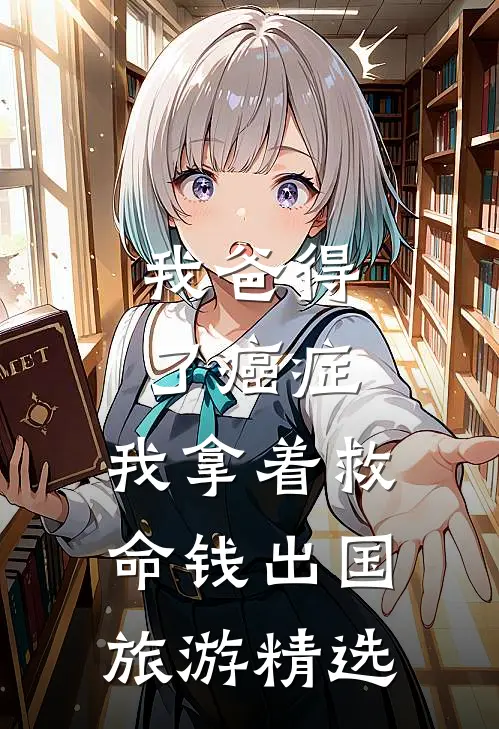 我爸得了癌症，我拿着救命钱出国旅游精选
