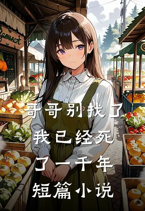 哥哥别找了，我已经死了一千年短篇小说