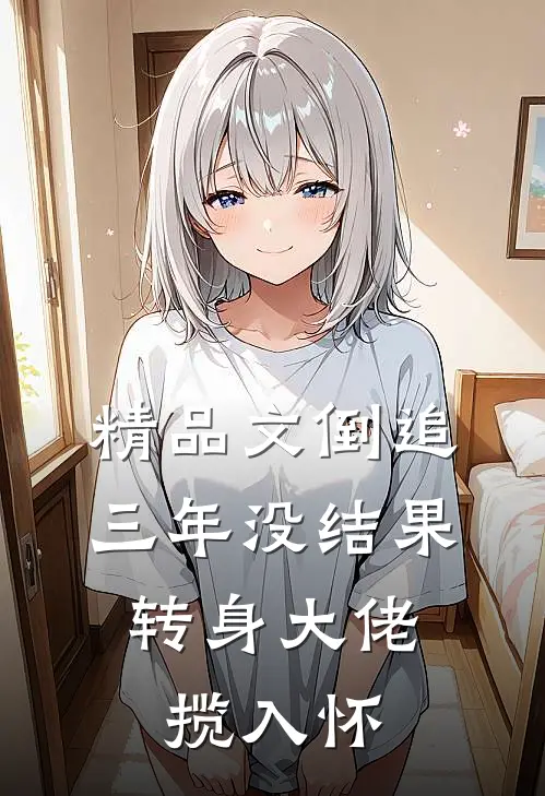 精品文倒追三年没结果，转身大佬揽入怀
