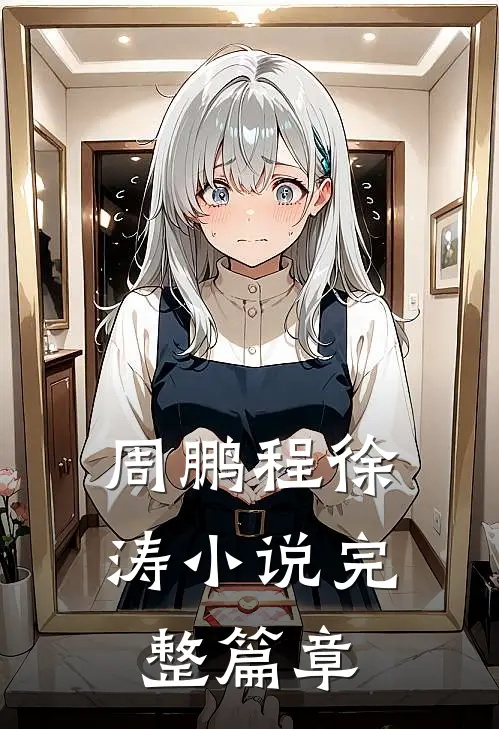 周鹏程徐涛 小说完整篇章