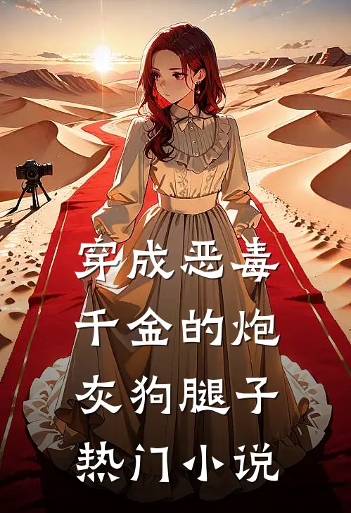 穿成恶毒千金的炮灰狗腿子热门小说
