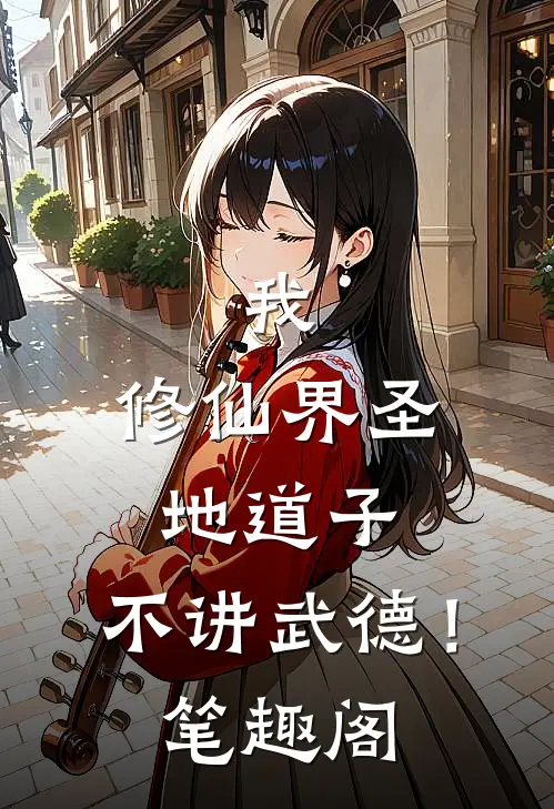 我，修仙界圣地道子，不讲武德！笔趣阁