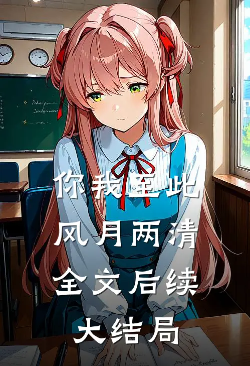 你我至此，风月两清全文后续大结局