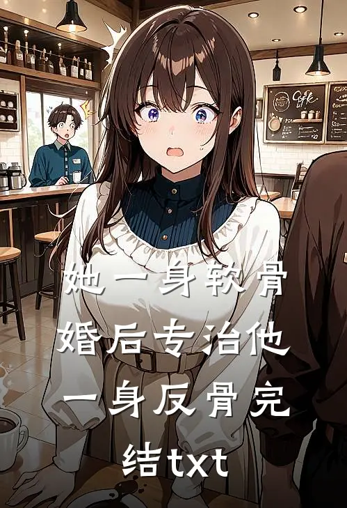 她一身软骨，婚后专治他一身反骨完结txt