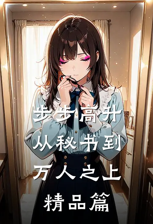 步步高升：从秘书到万人之上精品篇