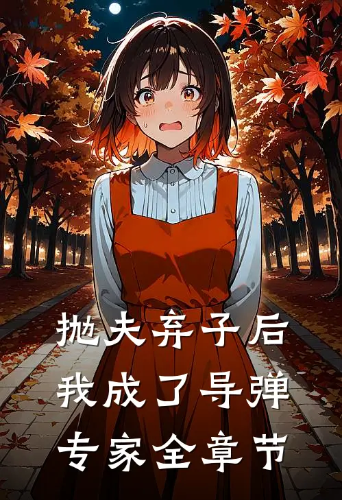 抛夫弃子后，我成了导弹专家全章节