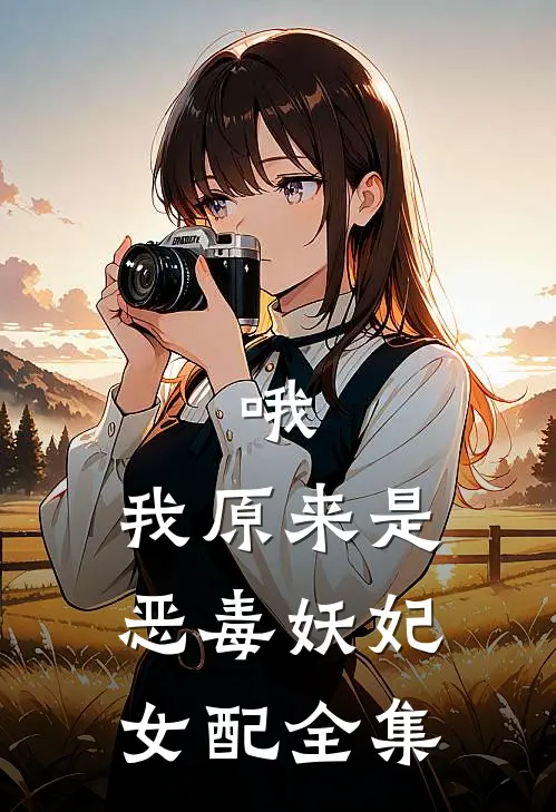 哦，我原来是恶毒妖妃女配全集