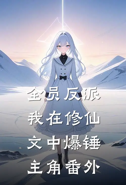全员反派：我在修仙文中爆锤主角番外