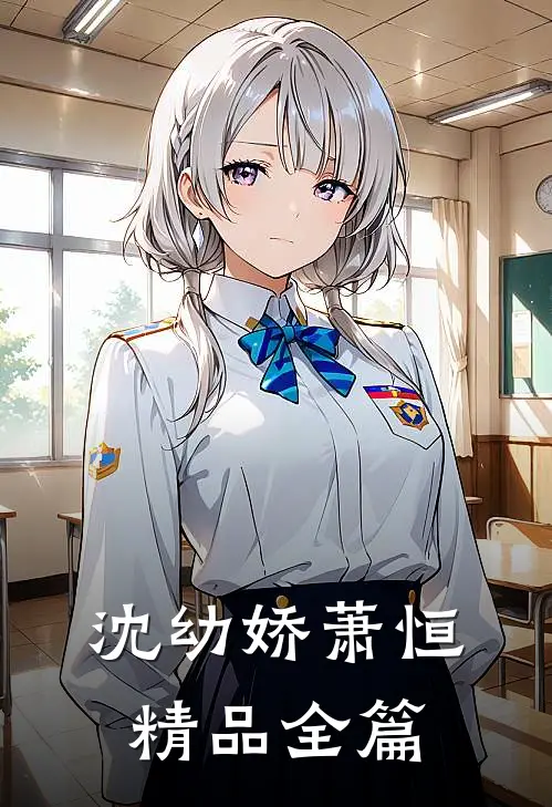 沈幼娇萧恒精品全篇