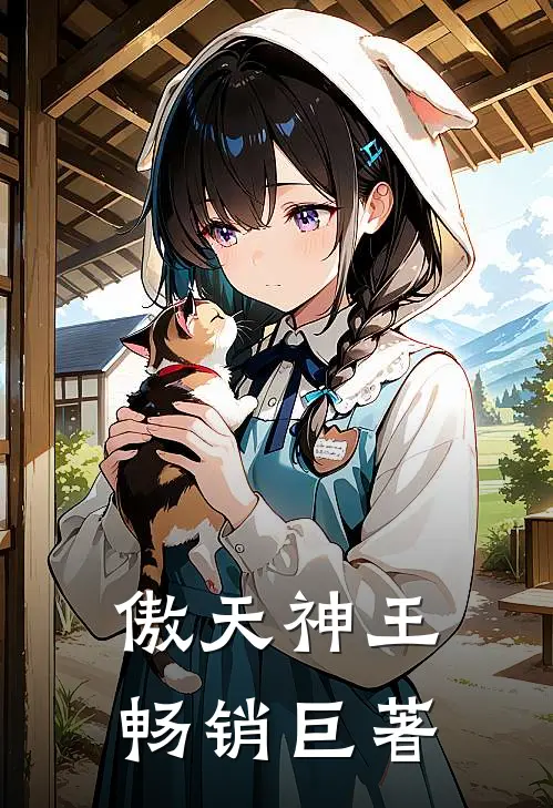傲天神王畅销巨著