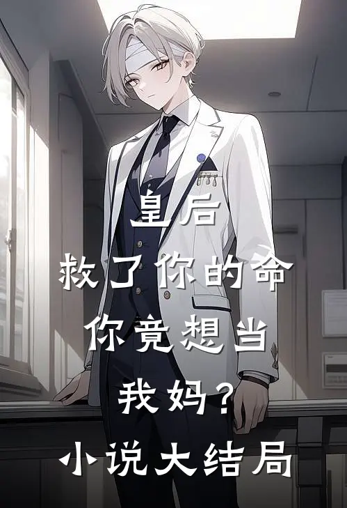 皇后，救了你的命，你竟想当我妈？小说大结局