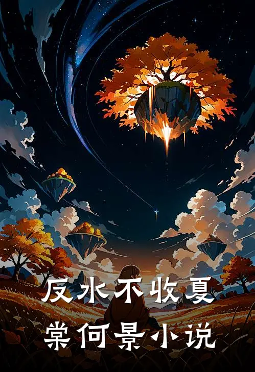 反水不收夏棠何景小说