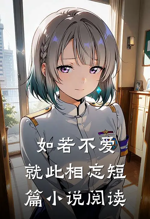 如若不爱，就此相忘短篇小说阅读