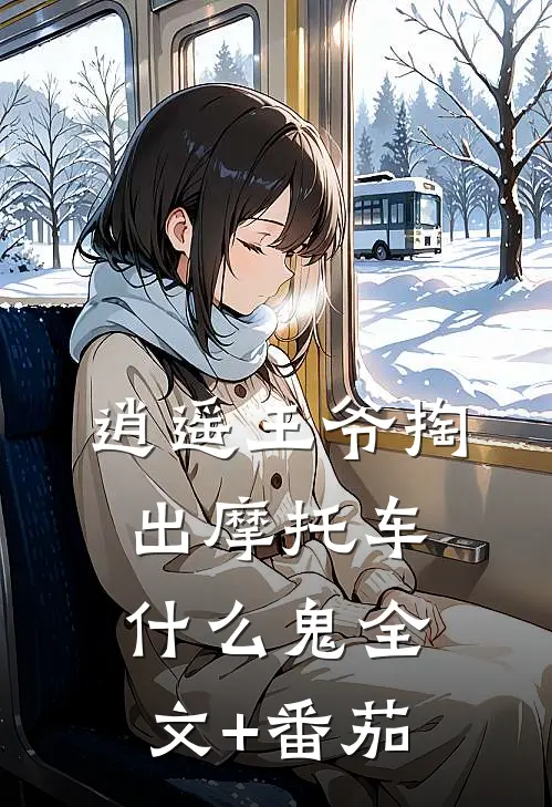 逍遥王爷掏出摩托车，什么鬼全文+番茄