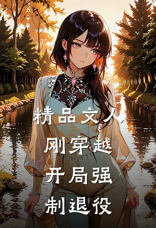 精品文人刚穿越，开局强制退役