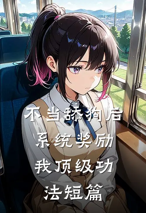 不当舔狗后，系统奖励我顶级功法短篇