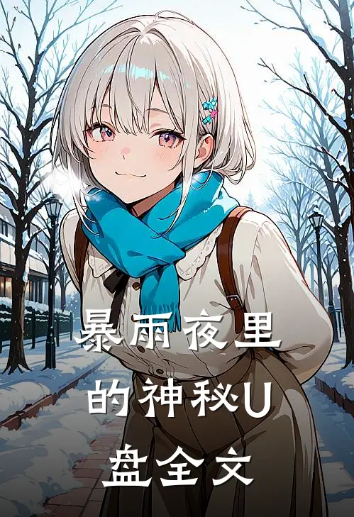 暴雨夜里的神秘U盘全文