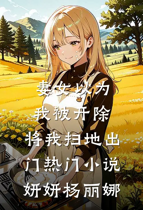 妻女以为我被开除，将我扫地出门热门小说妍妍杨丽娜