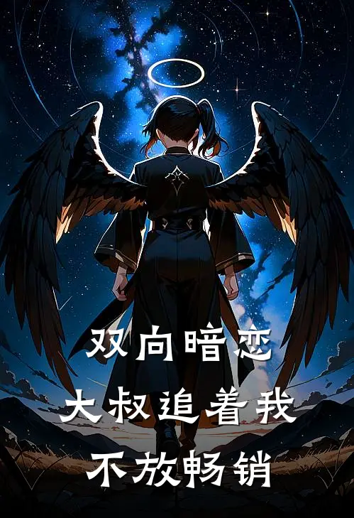 双向暗恋：大叔追着我不放畅销