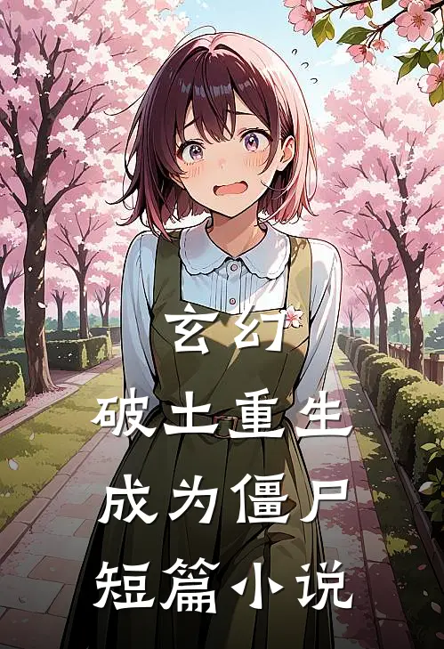 玄幻：破土重生，成为僵尸短篇小说