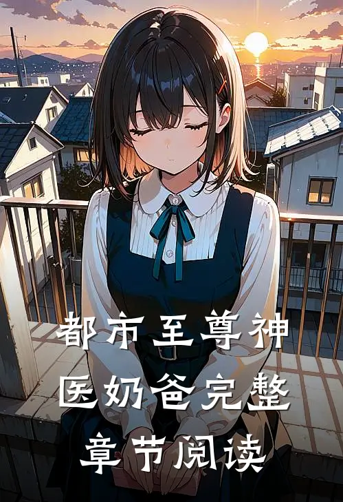 都市至尊神医奶爸完整章节阅读