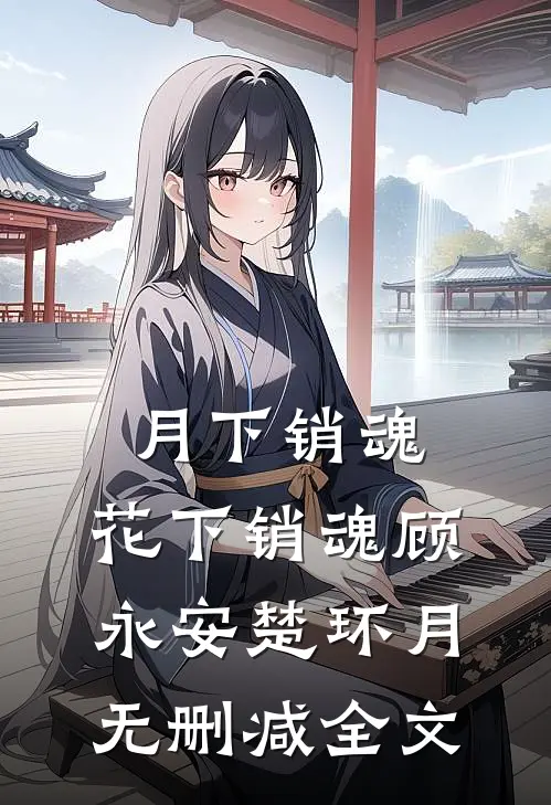 月下销魂，花下销魂顾永安楚环月无删减全文