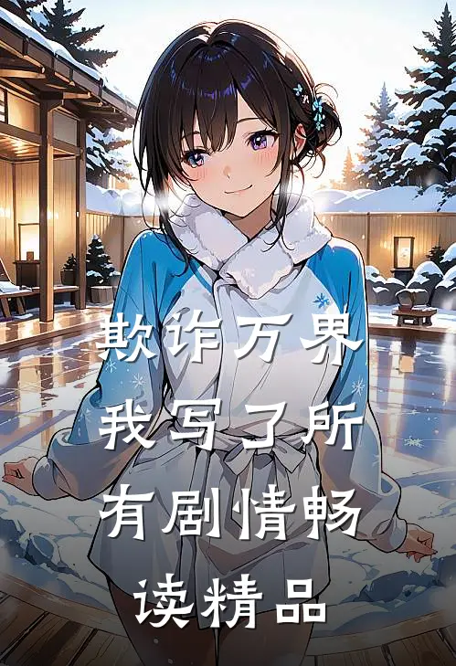 欺诈万界：我写了所有剧情畅读精品