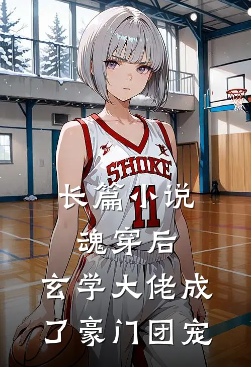 长篇小说魂穿后，玄学大佬成了豪门团宠